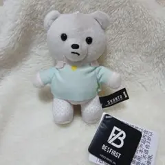 2026年最新】be first ぬいぐるみ シュントの人気アイテム - メルカリ