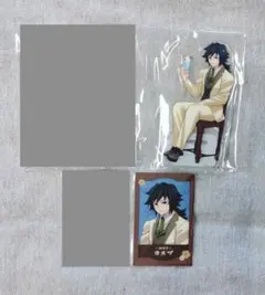 2026年最新】不死川実弥 アクリルスタンド 純喫茶の人気アイテム