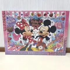 2026年最新】ミッキー パズル 1000の人気アイテム - メルカリ