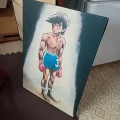 2026年最新】あしたのジョー パネルの人気アイテム - メルカリ