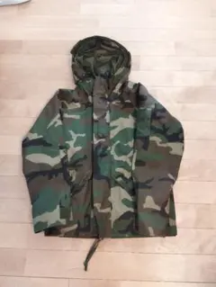 2026年最新】ecwcs ゴアテックスパーカー xsの人気アイテム - メルカリ