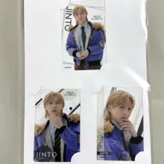 2026年最新】EBiDAN くじ 吉田仁人の人気アイテム - メルカリ