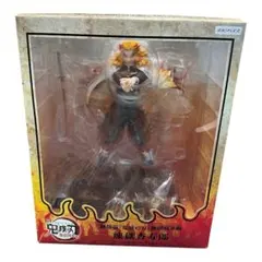 2026年最新】劇場版鬼滅の刃無限列車編煉獄杏寿郎1_8スケール