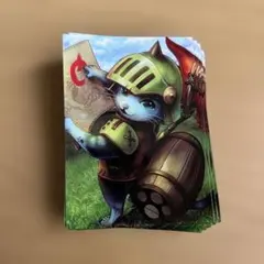 2026年最新】モンスターハンター スリーブの人気アイテム - メルカリ