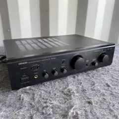 2026年最新】denon pma-390 ivの人気アイテム - メルカリ
