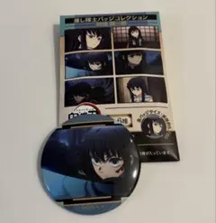 2026年最新】鬼滅の刃 推し隊士バッジコレクション/時透 無一郎の人気