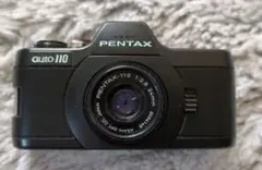 2026年最新】pentax auto110の人気アイテム - メルカリ