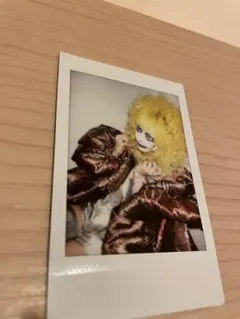 2026年最新】キズ チェキ きょうのすけの人気アイテム - メルカリ