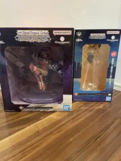 2026年最新】fate 一番くじ ラストワン賞の人気アイテム - メルカリ