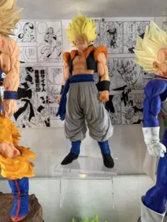 2026年最新】ゴジータ リペイントの人気アイテム - メルカリ