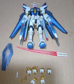 2026年最新】pg ストライクフリーダム ガンダムの人気アイテム - メルカリ