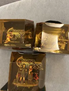 2026年最新】クロノクロス フィギュアの人気アイテム - メルカリ