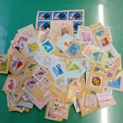 2026年最新】使用済み切手の人気アイテム - メルカリ