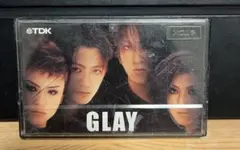 2026年最新】GLAY カセットテープの人気アイテム - メルカリ