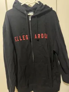 2026年最新】ellegarden パーカーの人気アイテム - メルカリ