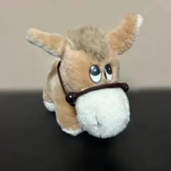 2026年最新】ロバ ぬいぐるみの人気アイテム - メルカリ