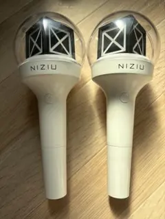 2026年最新】NIZIU ペンライト 2本の人気アイテム - メルカリ