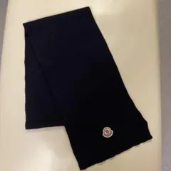 2026年最新】MONCLER カラー：ネイビー系 マフラーの人気アイテム