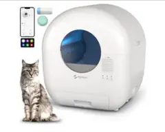 2026年最新】全自動猫トイレの人気アイテム - メルカリ