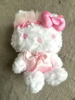 2026年最新】ハローキティ桜ぬいぐるみの人気アイテム - メルカリ