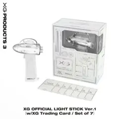 2026年最新】XG ペンライト ver.1の人気アイテム - メルカリ