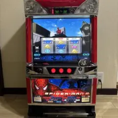 2026年最新】スパイダーマン2 パチスロの人気アイテム - メルカリ