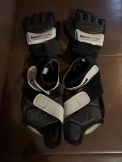 2026年最新】バーネススタイル シューズの人気アイテム - メルカリ