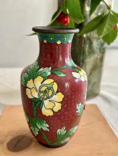 2026年最新】中国 七宝花瓶の人気アイテム - メルカリ