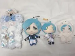 2026年最新】深海奏汰 ぬいぐるみの人気アイテム - メルカリ