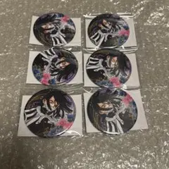 2026年最新】伊黒小芭内 缶バッジ まとめの人気アイテム - メルカリ