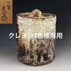 2026年最新】伊賀 水指の人気アイテム - メルカリ