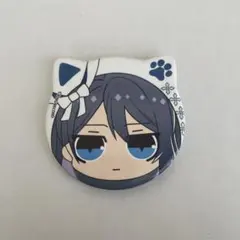 2026年最新】神宮寺寂雷 缶バッジの人気アイテム - メルカリ