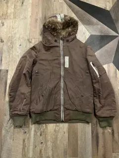 2026年最新】sasquatchfabrix MA-1の人気アイテム - メルカリ