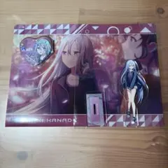 2026年最新】宵崎奏 まとめ売りの人気アイテム - メルカリ