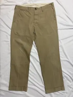 2026年最新】VISVIM HIGH WATER CHINOの人気アイテム - メルカリ