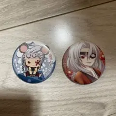2026年最新】宇髄天元 缶バッジ まとめ売りの人気アイテム - メルカリ
