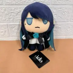 2026年最新】Ado ぬいぐるみ 生まれましたよの人気アイテム - メルカリ