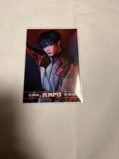 2026年最新】川村壱馬 トレカの人気アイテム - メルカリ