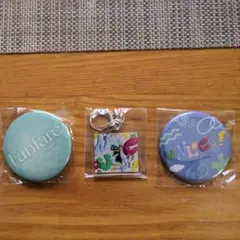 2026年最新】リトグリ缶バッジの人気アイテム - メルカリ