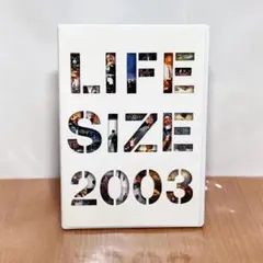 2026年最新】小田和正 life size dvdの人気アイテム - メルカリ