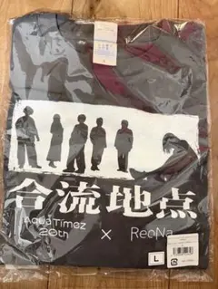 2026年最新】aqua timez tシャツの人気アイテム - メルカリ