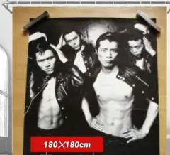 2026年最新】矢沢永吉 ポスター キャロルの人気アイテム - メルカリ