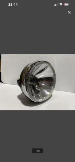 2026年最新】シビエヘッドライト180の人気アイテム - メルカリ