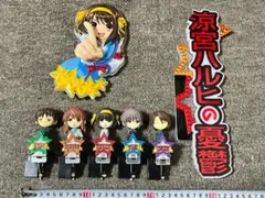 2026年最新】涼宮ハルヒの憂鬱 パチンコの人気アイテム - メルカリ