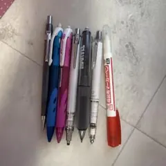 2026年最新】シャーペンまとめ売りの人気アイテム - メルカリ