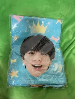 2026年最新】塩﨑太智 タオルの人気アイテム - メルカリ