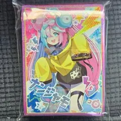 2026年最新】ポケモンカードゲーム デッキシールド ナンジャモ(64枚