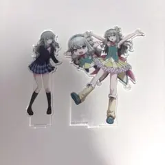 2026年最新】草薙寧々 アクスタ コネクトライブの人気アイテム - メルカリ