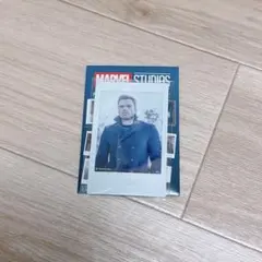 2026年最新】ウィンターソルジャー フォトカードの人気アイテム - メルカリ