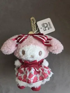 2026年最新】メゾンドフルール マイメロ マスコットの人気アイテム